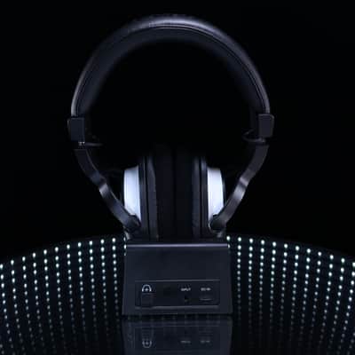 Immagine Yamaha YH-WL500 — Wireless Headphones — READ - 5