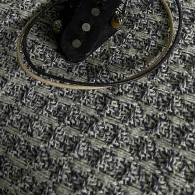 OC Duff Plankster Tele Bridge Pickup image 1