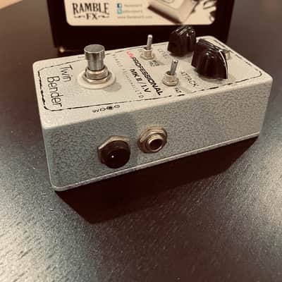 Ramble FX Twin Bender V1 image 3