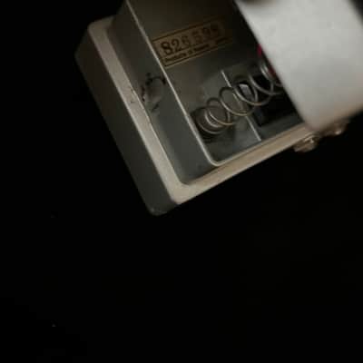 Boss DSD-3. blue label image 6
