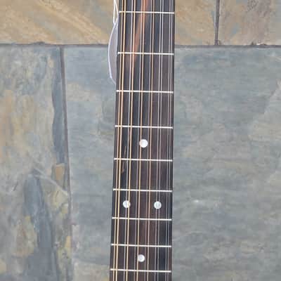 MARTIN GRAND J-16E 12 STRING image 4