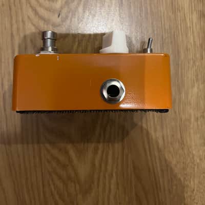 Mooer Ninety Orange 2010s - Orange image 3