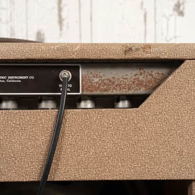 Fender Pro Amp - 1960 image 8