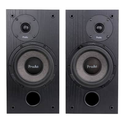 ProAc Studio SM100 Passive Studio Monitor - Pair #633 (Used) image 2