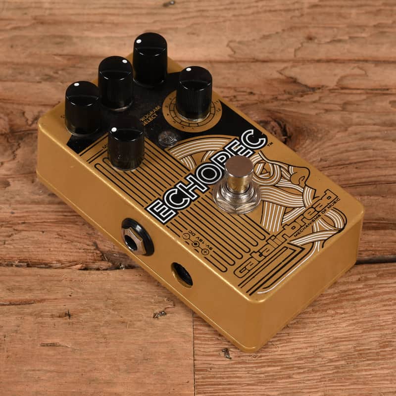 Catalinbread Echorec