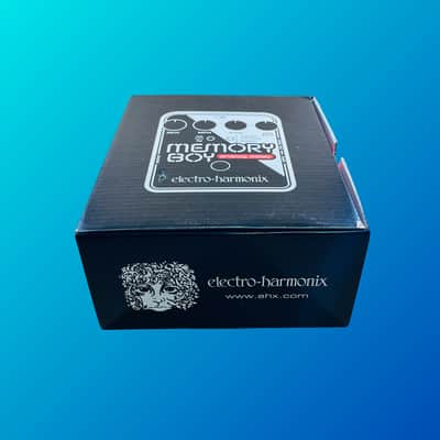 Electro-Harmonix Memory Boy image 3