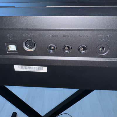 Thomann DP-26 2015 - schwarz image 3