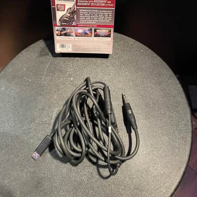 Rocksmith Real Tone Cable image 4