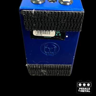 Walrus Audio Slö Multi-Texture Reverb -x19079 image 5