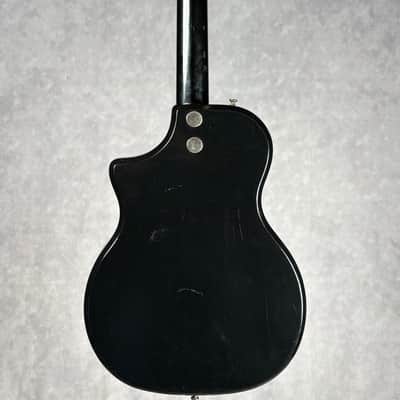 1950's Supro Rhythm Tone Solidbody image 9