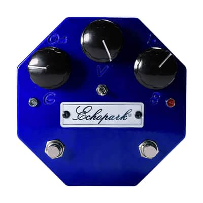 Echopark F3 Fuzz