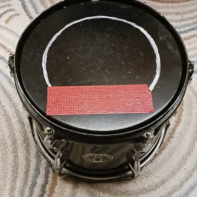 Tama Rockstar rack and floor tom image 3