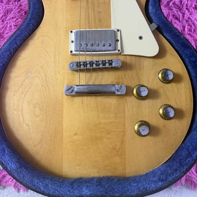 Gibson Les Paul Standard 1977 - Natural image 3