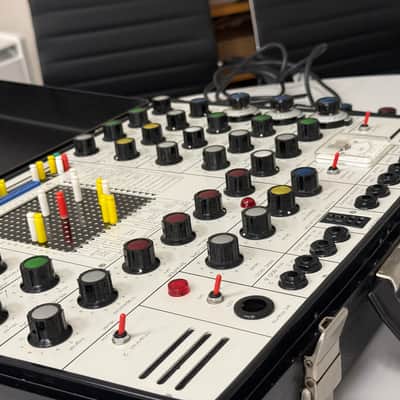EMS Synthi A Mk1 image 8