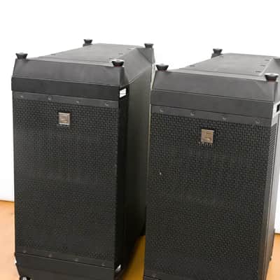 Electro-Voice (EV) X2-212/90 12" Vertical Line Array Loudspeaker (PAIR) CG01YB9 image 2