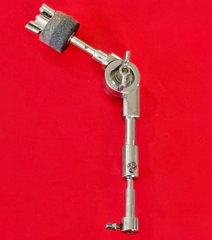 Gibraltar Cymbal Stand Stacker for Crash, Ride, Splash drum set kit accessories image 1