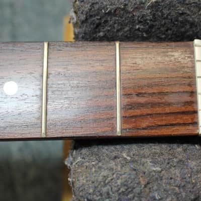 2024 Gibson J-45 Standard Acoustic Electric Vintage Sunburst w/Case image 12