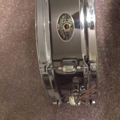 Tama KA154 4X15 Kenny Aronoff Trackmaster Signature Power Piccolo Snare Drum