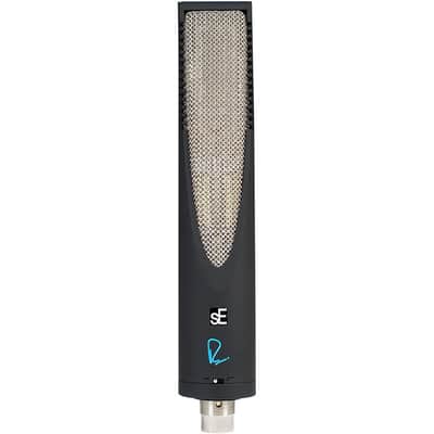 sE Electronics RNR1 Active Ribbon Microphone image 2