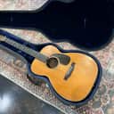 Martin 00-18 1959 (Amazing sound!)