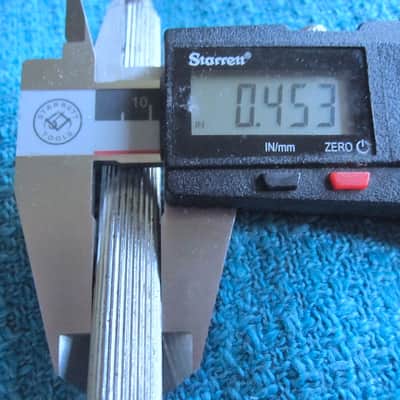 Premier Single Tom Arm - Vintage image 8