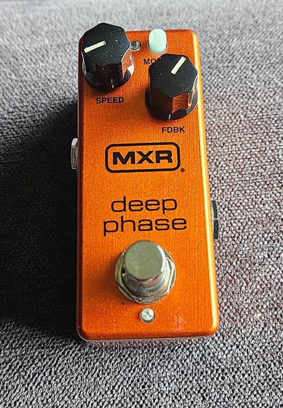 MXR Deep phase