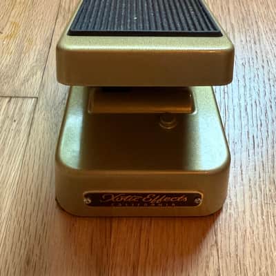Xotic XVP-250K Volume Pedal - great condition!! image 3