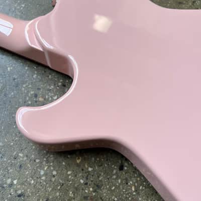 Knaggs Kenai J H2 2022 - Shell Pink image 15