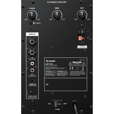 Donner DMS-5 image 6