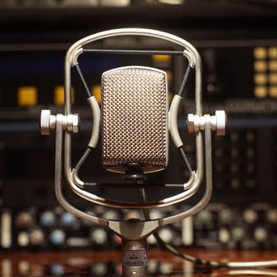 vintage AKG D 25 image 2