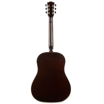 Gibson J-45 Standard - Vintage Sunburst image 4
