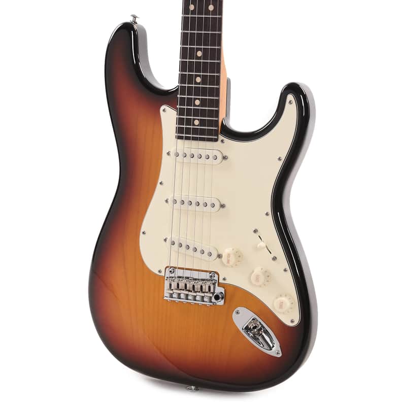 Suhr Classic S Antique SSS image 3