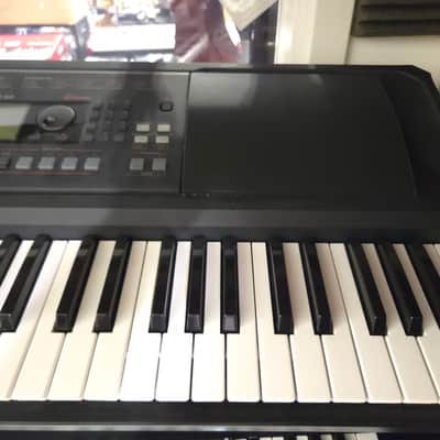 Korg EK-50 61-Key Entertainer Keyboard 2018 - Present - Local Pickup Only image 3