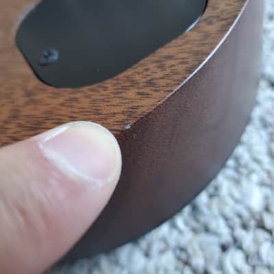 Ibanez Prestige RGD-4327 image 17