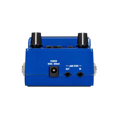 Digitech Solo JamMan Solo HD Stereo Looper image 6
