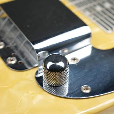 Fender 6 String Lap Steel 1955 - ButterScotch image 9