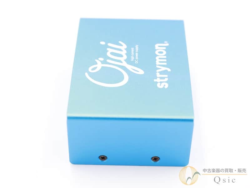 Ojai Strymon strymon | Ojai-X Power Supply - Pedal Expansion Kit