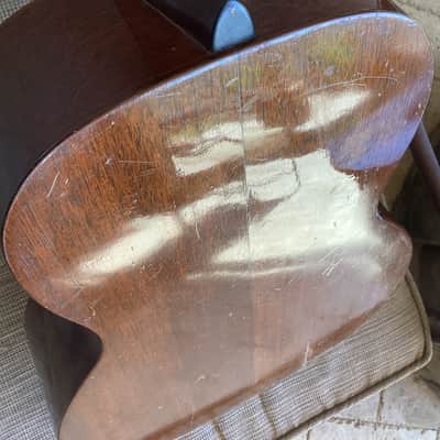 1927 Martin 0-18 Acoustic Parlor Guitar image 12