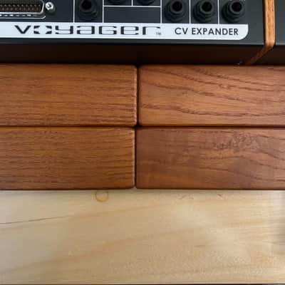 Moog Voyager VX-351 CV Expander & CP-251 Rack image 7