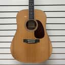 Martin D-16RGT Centennial with hardcase AS-IS