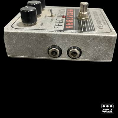 ehx frequency analyzer - X13610 image 3