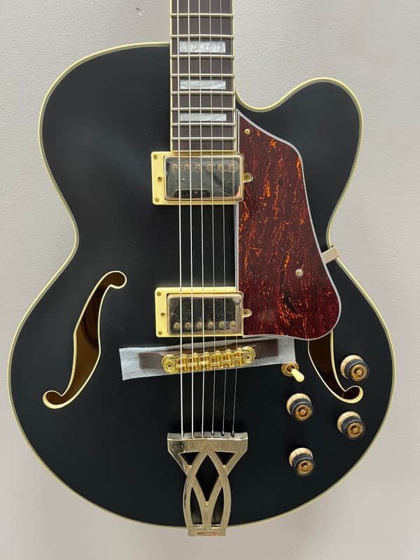 Ibanez AF75G Artcore | Reverb