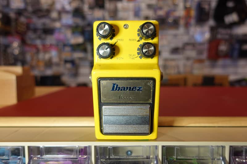 Ibanez FL9 Flanger | Reverb Canada