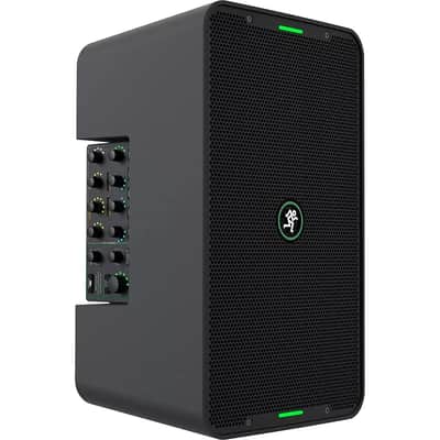 Mackie ShowBox All-in-one Performance Rig with Microphone Bundle - New image 5