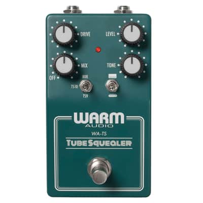 Warm Audio WA-TS Tube Squealer image 2