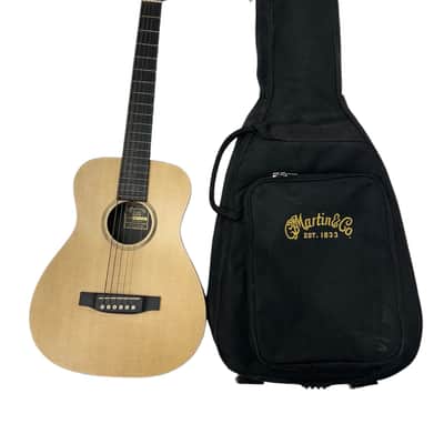 Martin Guitar - Acoustic Lxm image 5
