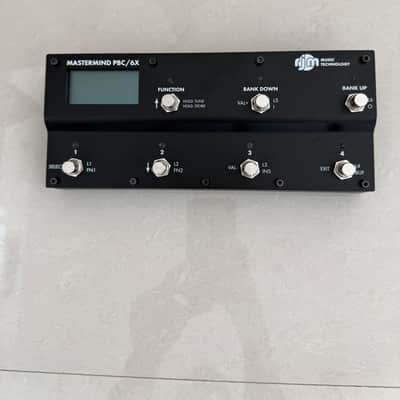 RJM Mastermind PBC/6X image 1