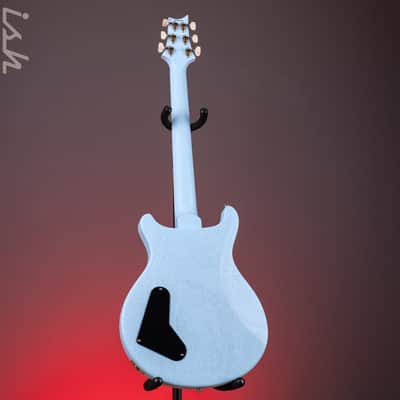 PRS S2 Mira 594 Satin Cloud Burst image 8