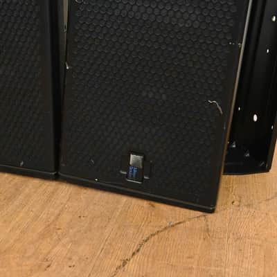 Meyer Sound UPJ-1P Compact VariO Loudspeaker (PAIR) CG01UTC image 3