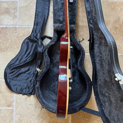 Gibson Les Paul USA Standard 2004 image 3